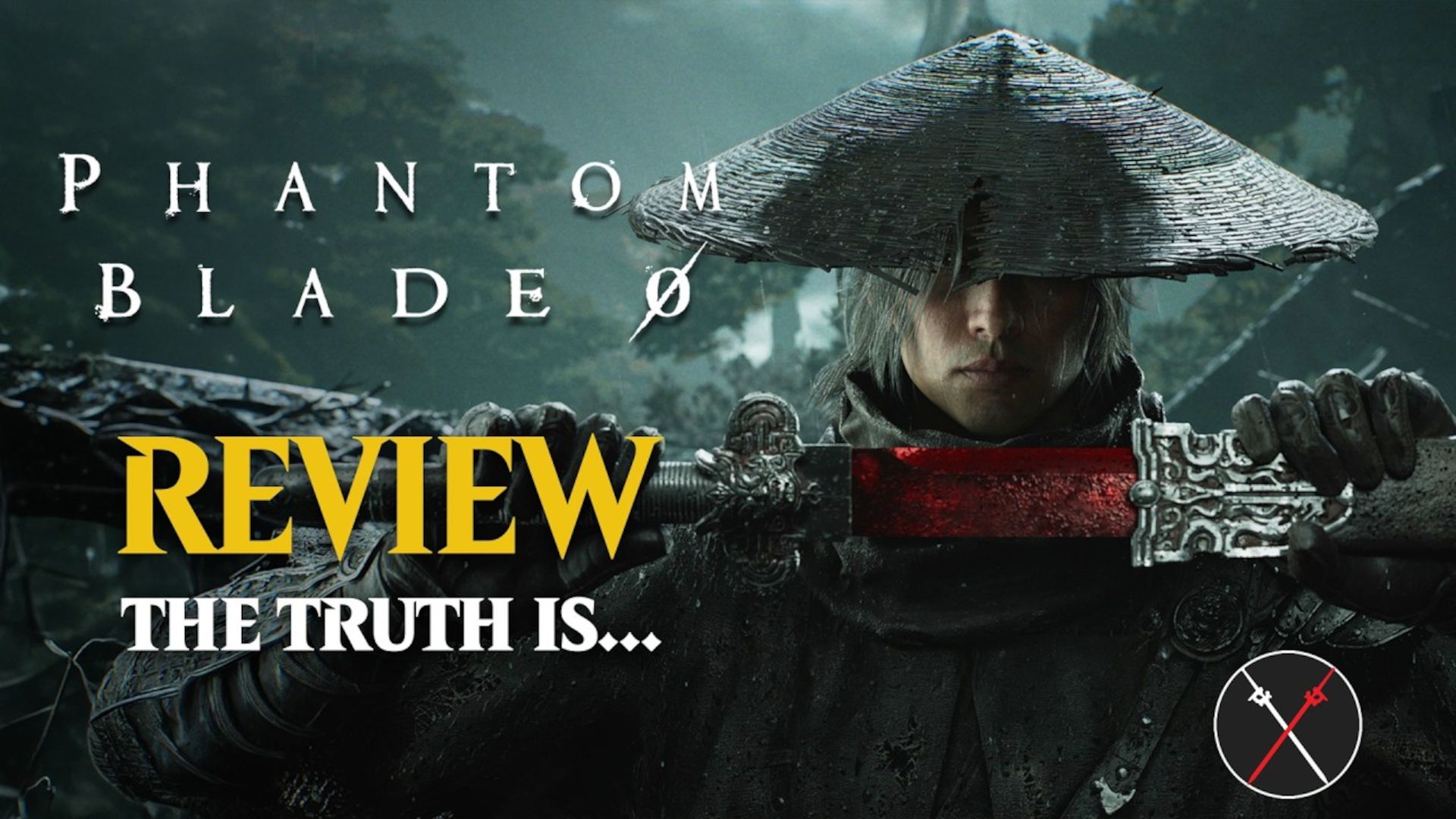 Phantom Blade Zero review: Possible GOTY?