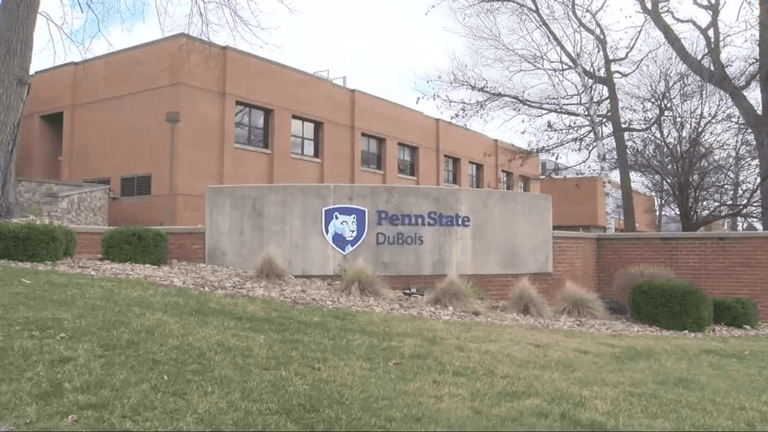Penn State, feds tout $39M investment to turn PSU DuBois campus into ...