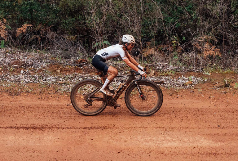 Rosa Klöser defends title at Alentejo Gravel in Portugal