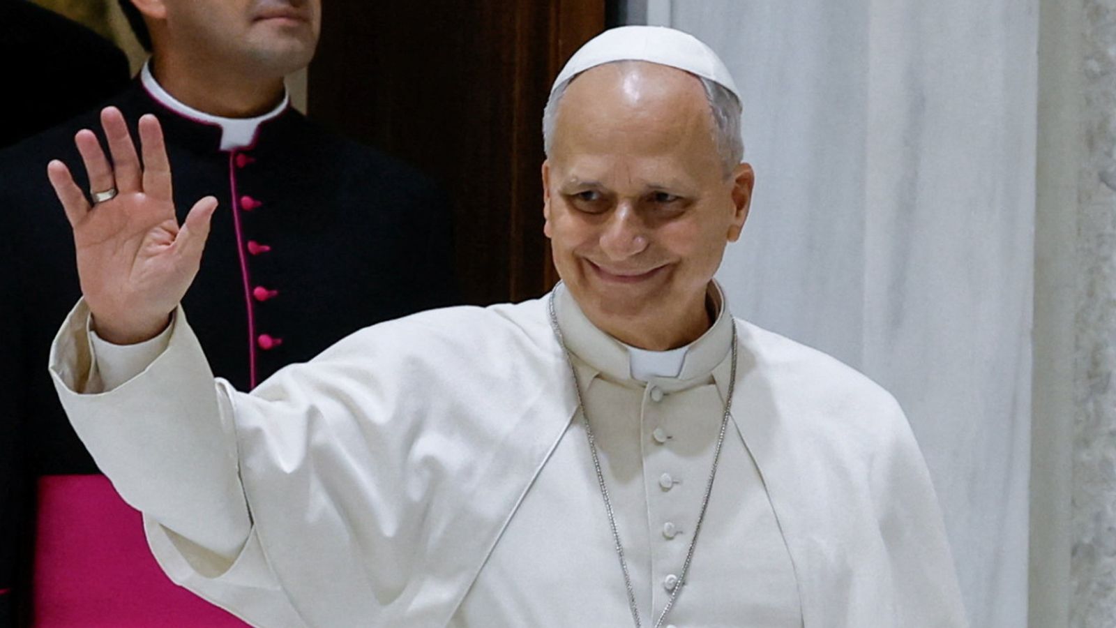 Pope in good health and trip to South America will go ahead as planned