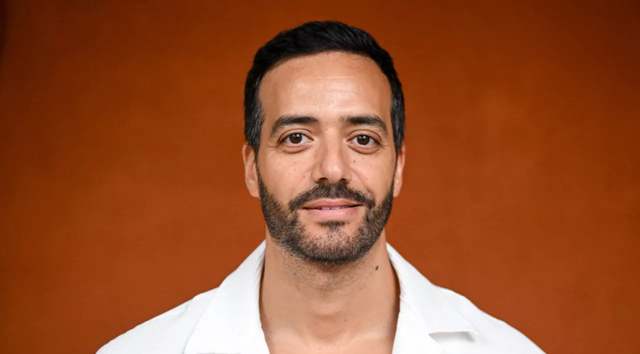 Tarek Boudali : du HLM à la vedette du cinéma français, l’ascension ...