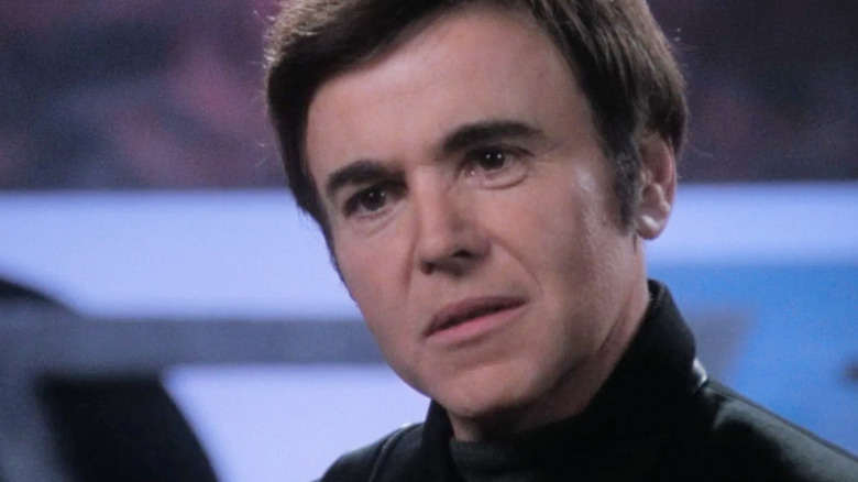 Walter Koenig's best sci-fi performance wasn't on Star Trek