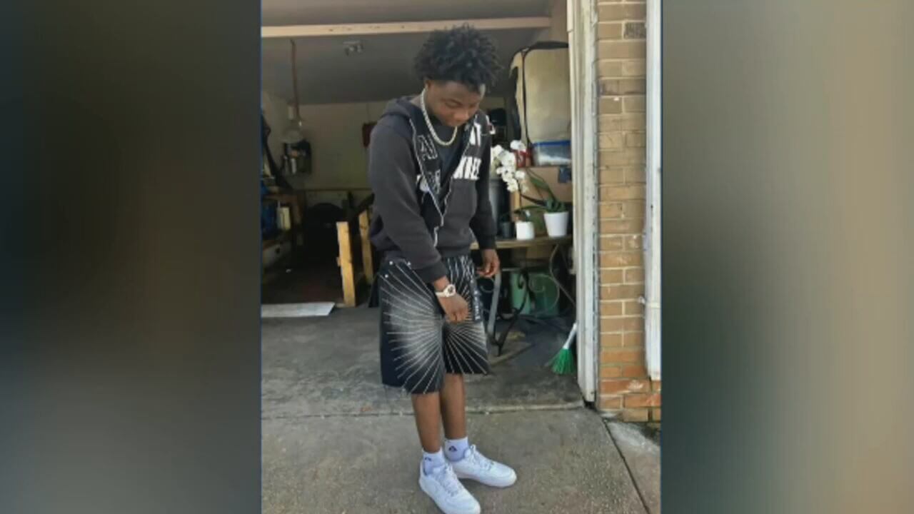 18-year-old’s DNA found on gun near where he was shot, killed by police ...