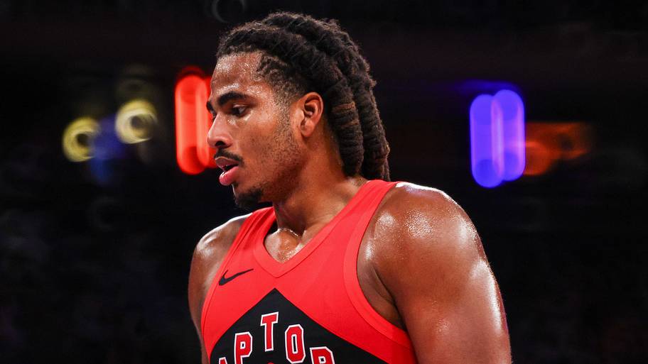 Collin Murray-Boyles has to be more involved in Raptors offense to ...