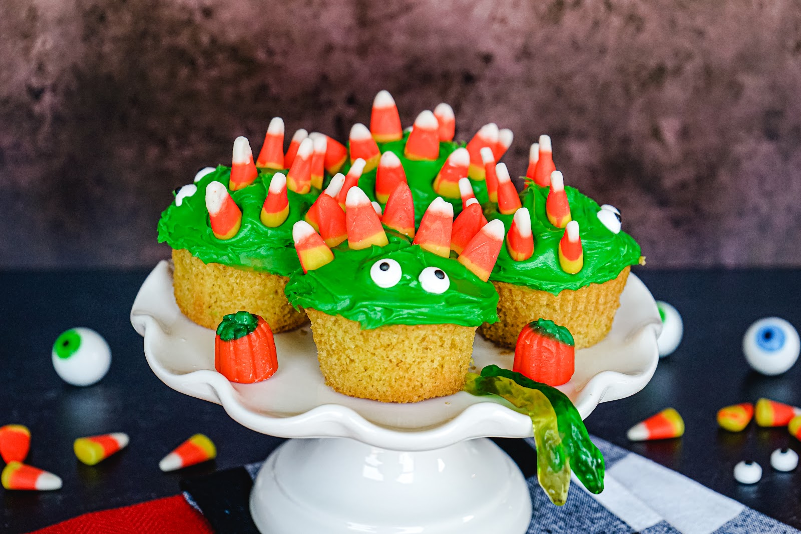 The Halloween party food everyone secretly judges