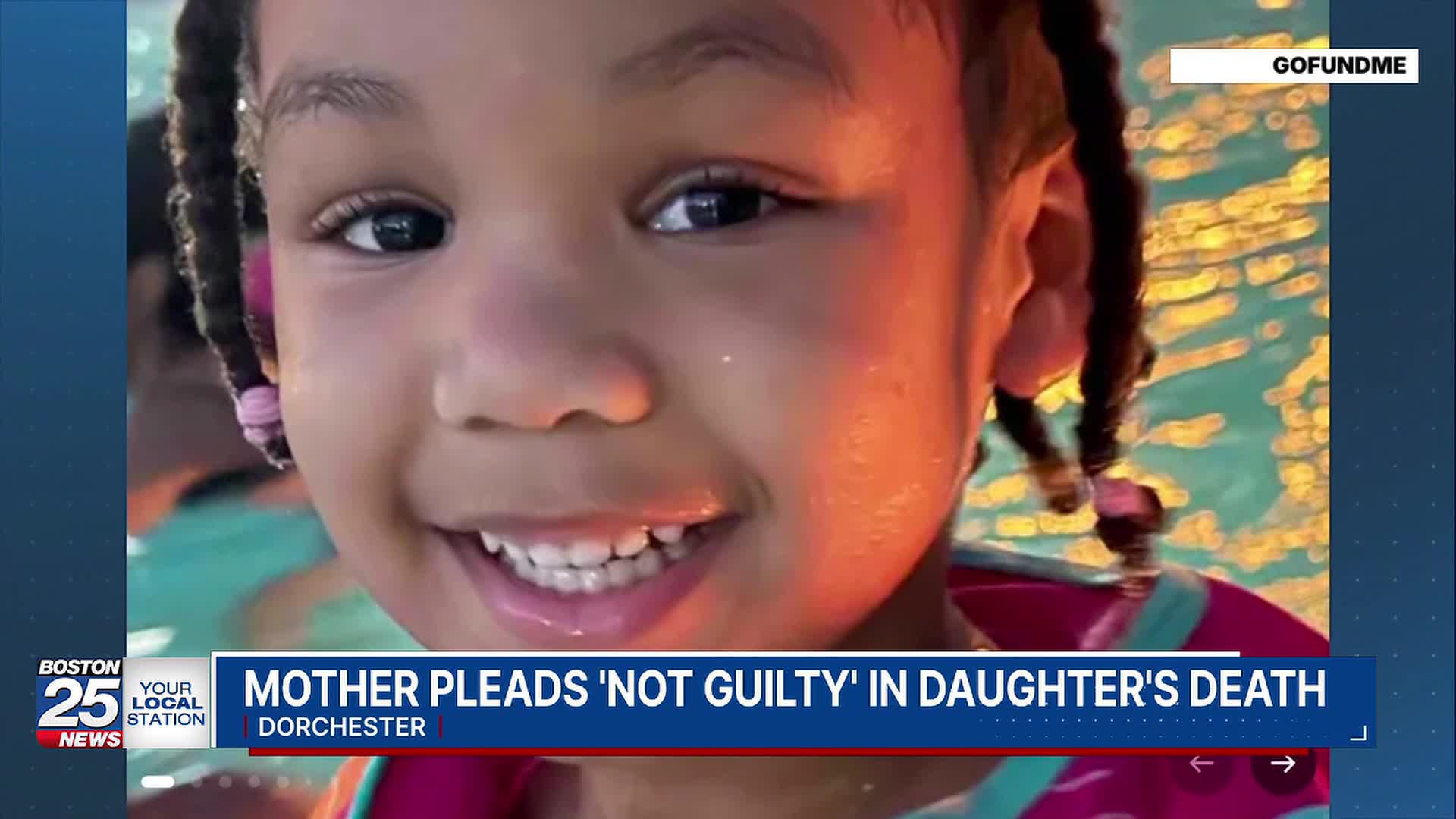 Boston mother charged in child’s fentanyl death delayed lifesaving ...