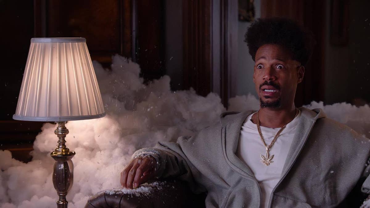 Paramount+ adds exclusive scenes to the streaming edition of Scary Movie 6