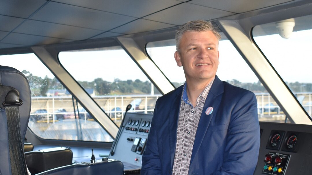Geelong MP Darren Cheeseman collects $60k for Melbourne stays despite ...