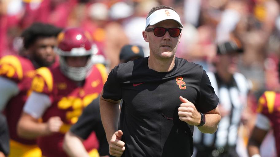 Forde-Yard Dash: Nine wild, theoretical coaching moves that could shake up college football
