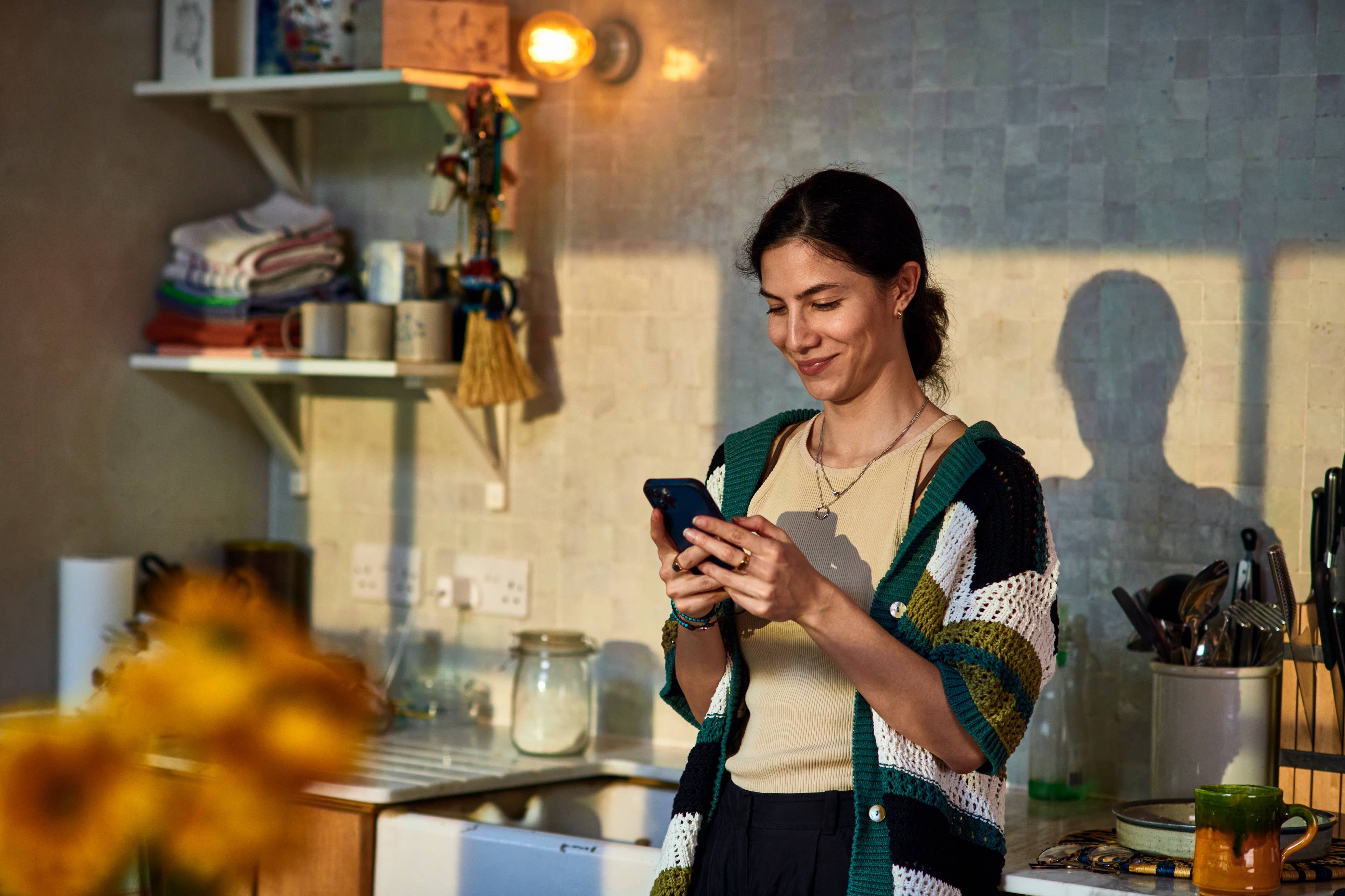 What OMM means in texting and its different uses