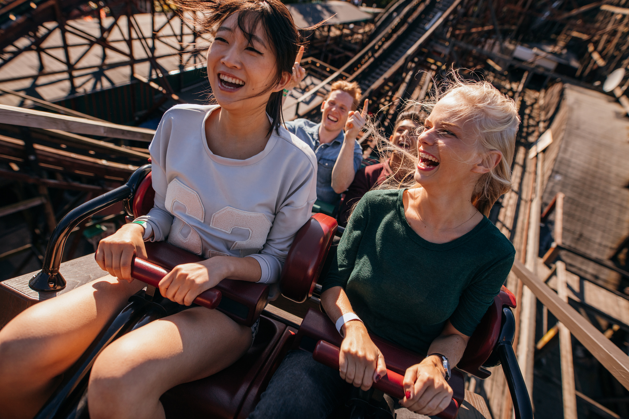 3 reasons why I bought Six Flags stock last week