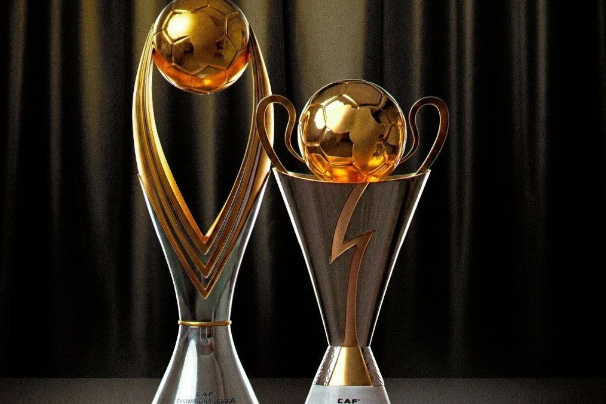 Confirmed: CAF Champions League and Confederation Cup draw date