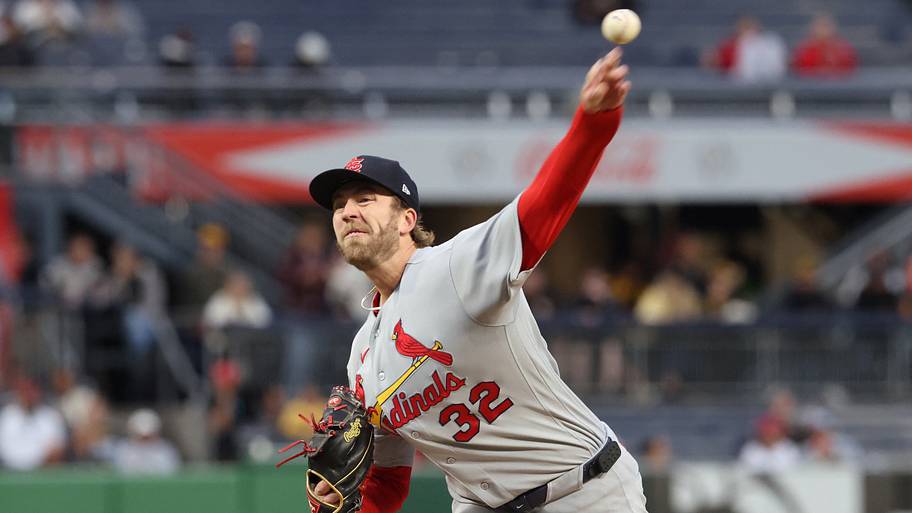 Cardinals have big starting rotation problem to figure out