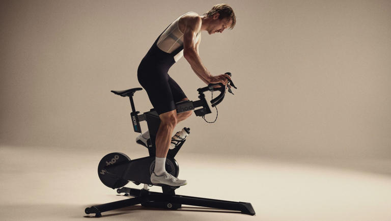 Best smart bikes 2026: Hit your training goals without leaving home