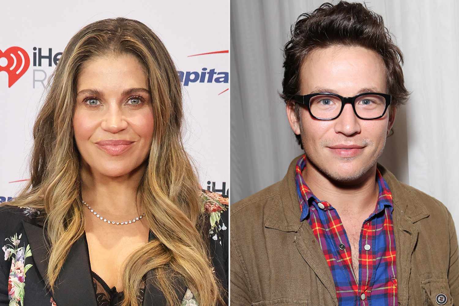 Danielle Fishel says first boyfriend Jonathan Taylor Thomas still is so ...