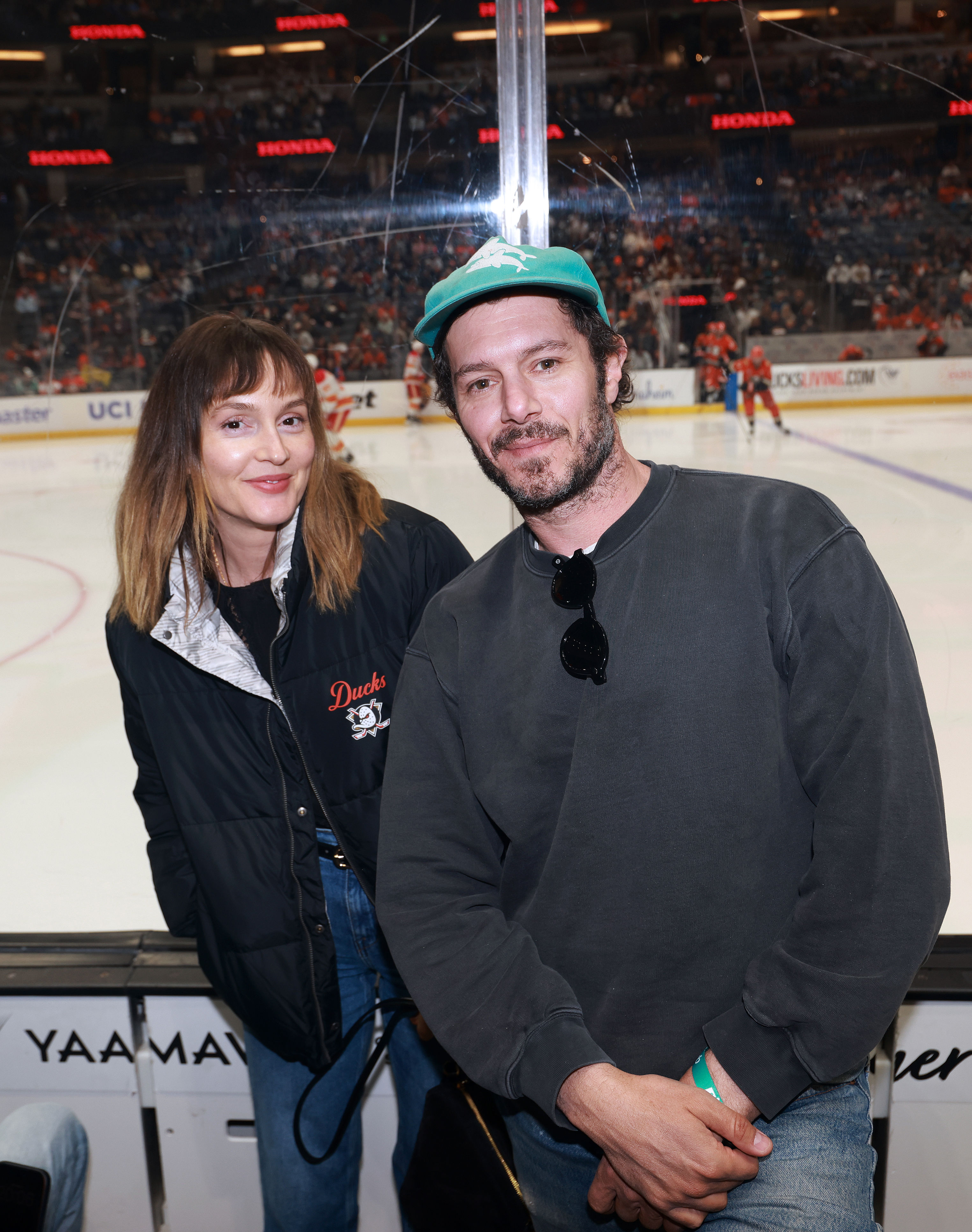 Adam Brody divulges regret from Leighton Meester proposal more than a ...
