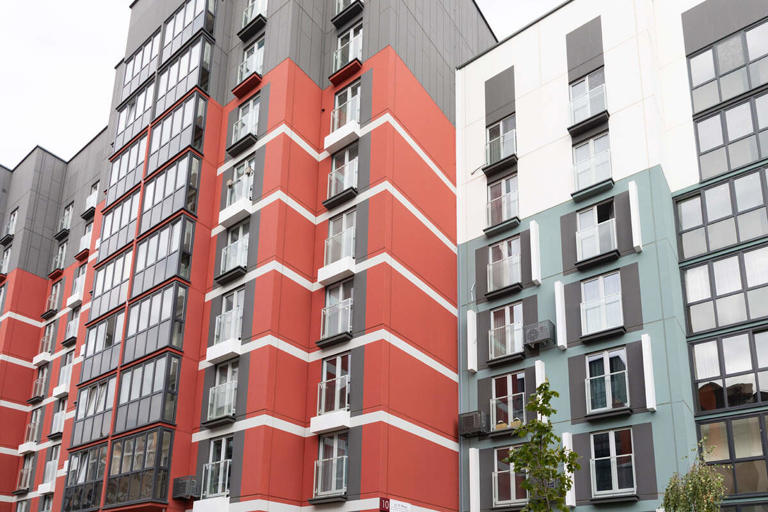 SC has one of the most competitive US rental markets, RentCafe says ...