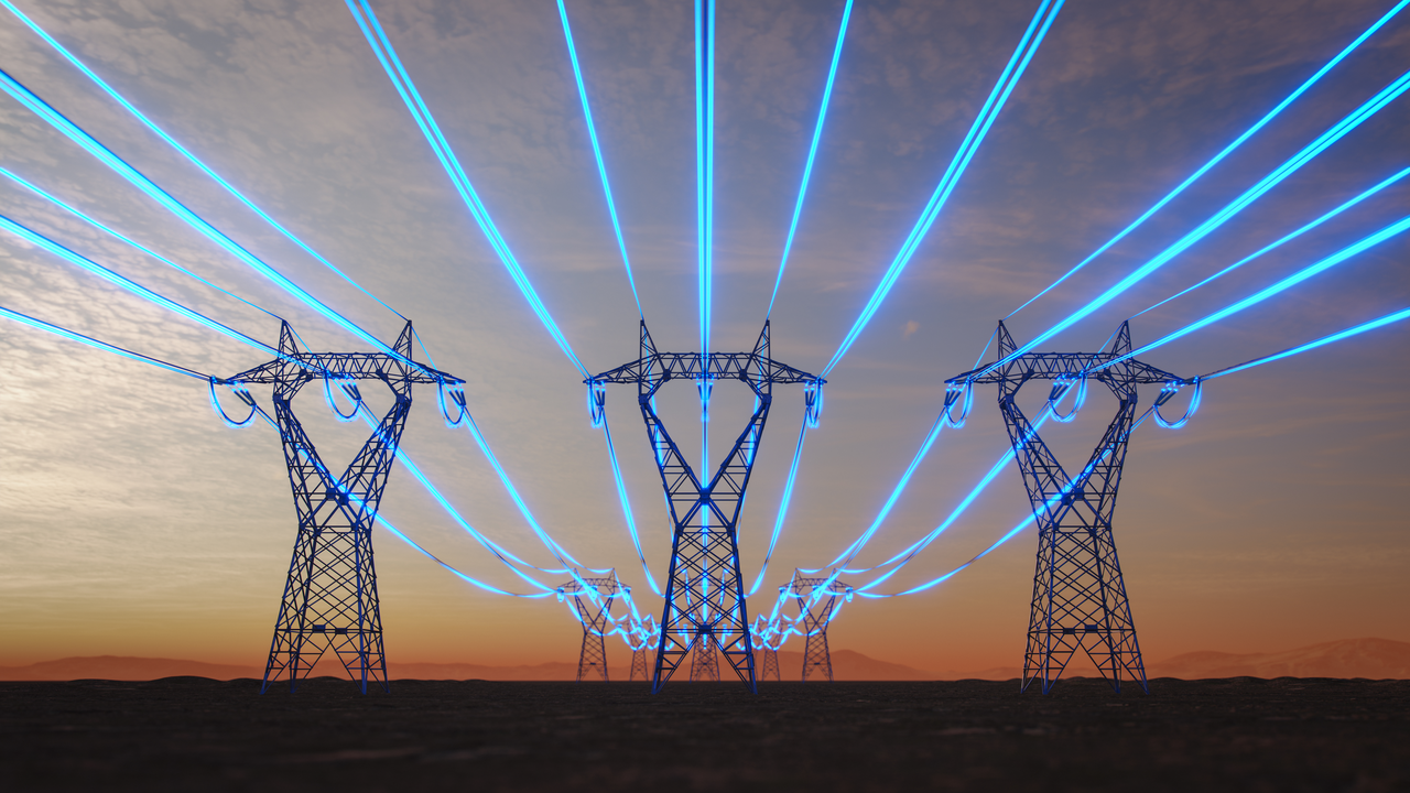 EQT is building a $50 billion natural gas giant as AI power demand surges