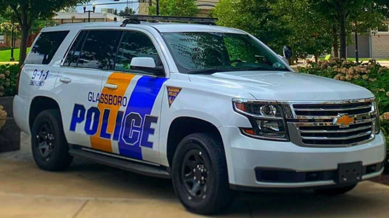 Unruly pop-up crowd near Rowan University leads to 8 arrests: police