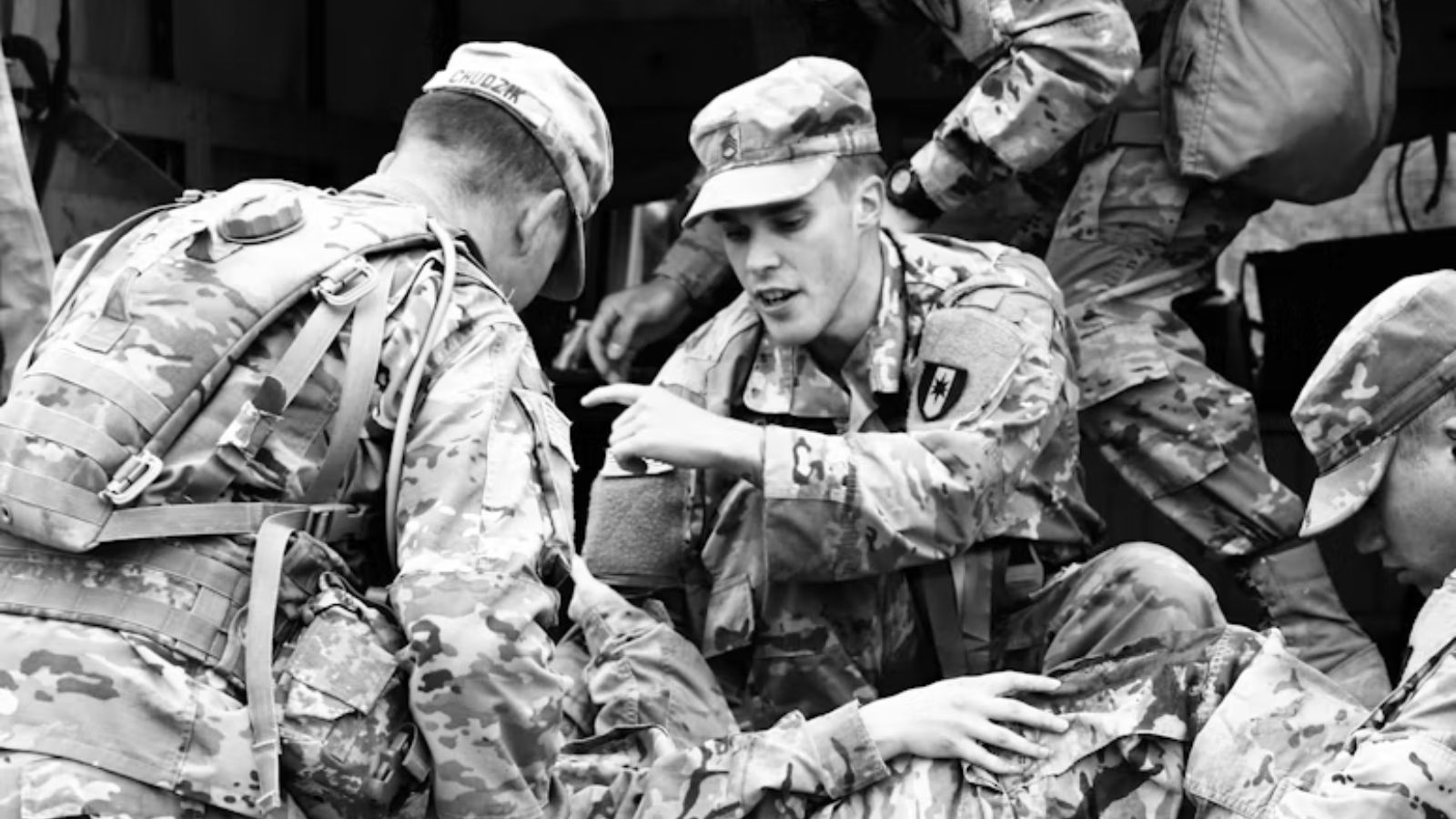 5 surprising foods the US military served to boost morale