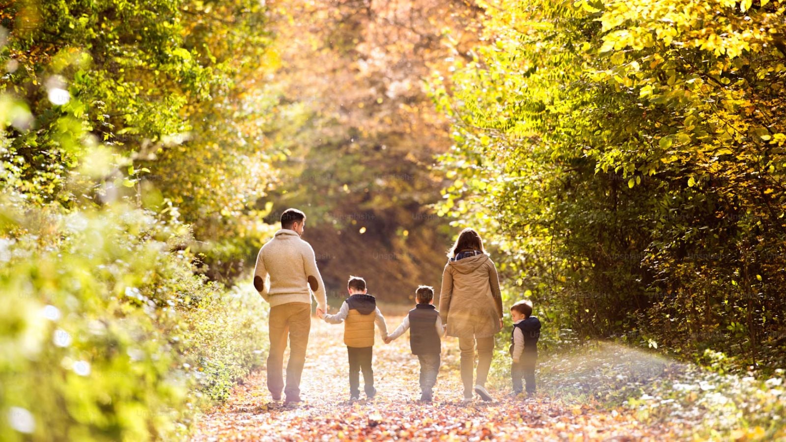 5 fall activities kids love that don’t cost much
