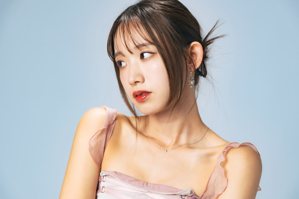 Could this simple food be Koreans' secret to thicker, shinier hair?