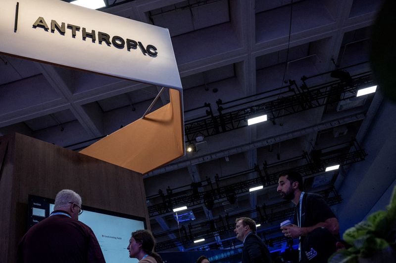 Anthropic's IPO: A close look at AI frontrunner's rapid growth ...