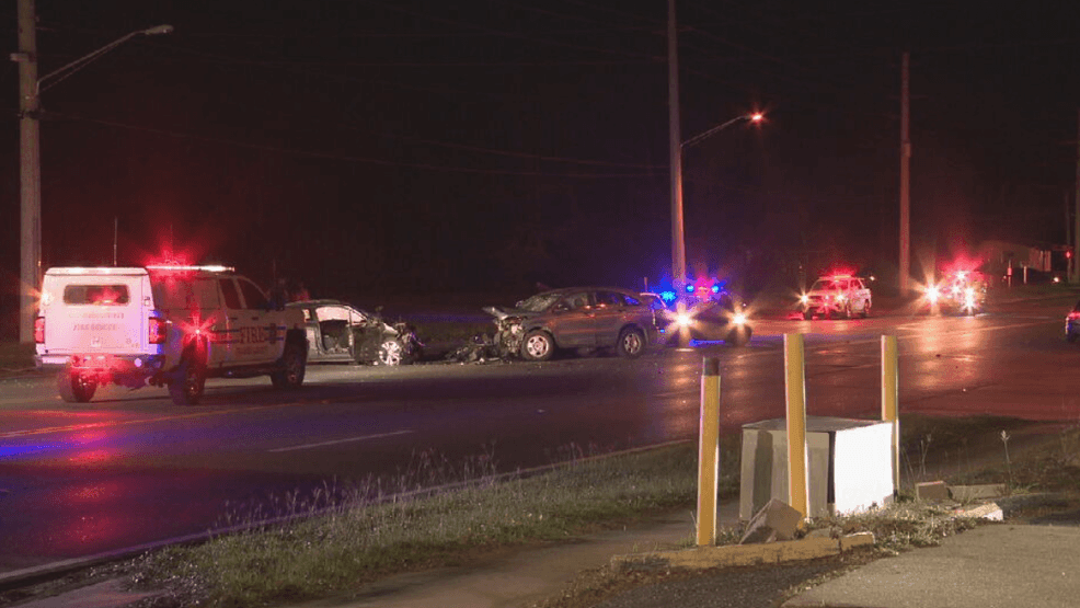 27-year-old Pensacola woman killed in Escambia County crash