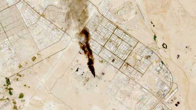 Saudi Aramco unsafe for investors, lost USD 100 billion: source