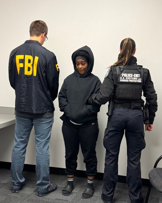 FBI captures six most wanted fraudsters after combined 4,000 days on ...