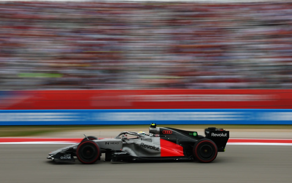 Bortoleto handed record 80-place grid penalty at US GP