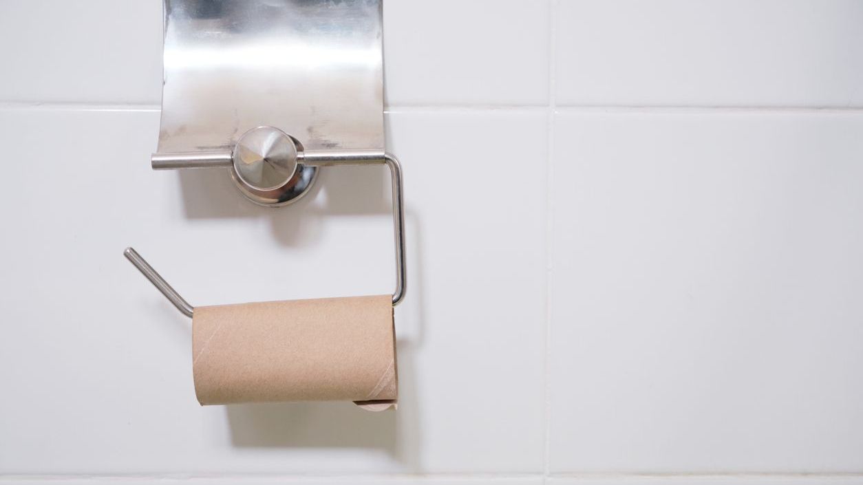 British hygiene poverty crisis sees millions skipping out on basic ...