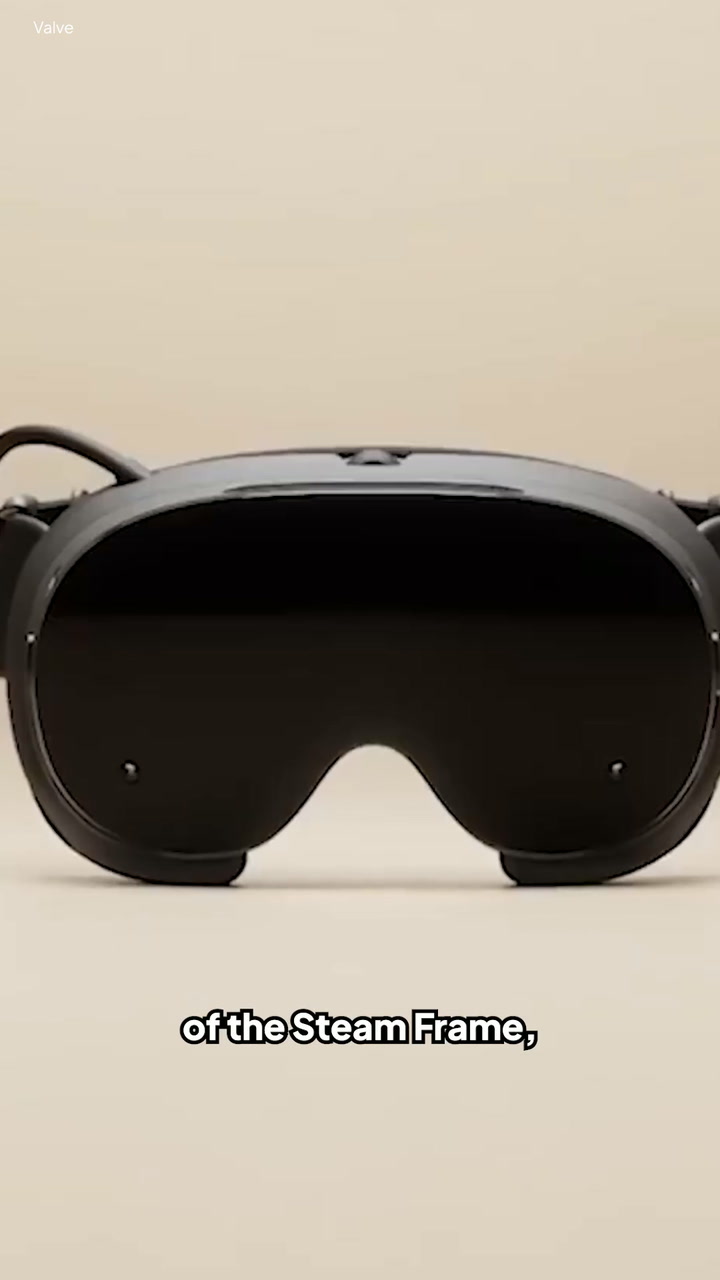 Valve's Index VR headsets are now on sale for a bargain price!