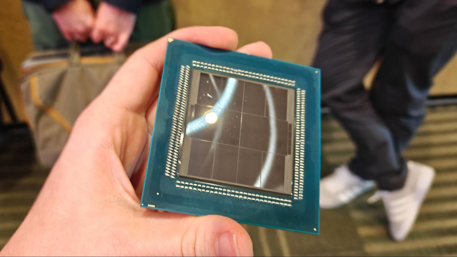 Leaked 256-core Zen 6c AMD CPU destroys Zen 5 in early single-threaded ...