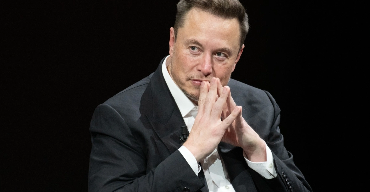 Elon Musks AI-filmatisering af 'The Odyssey' er snart klar – og nu kan ...
