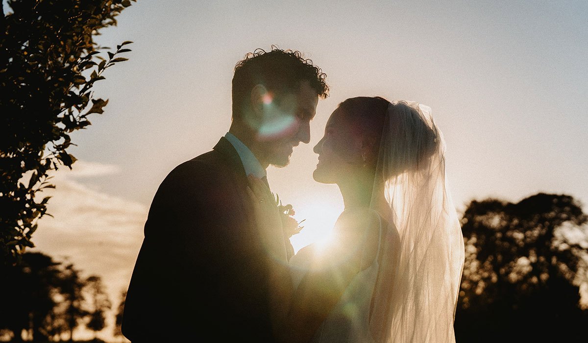 Ciara Mageean celebrates nuptials with second wedding