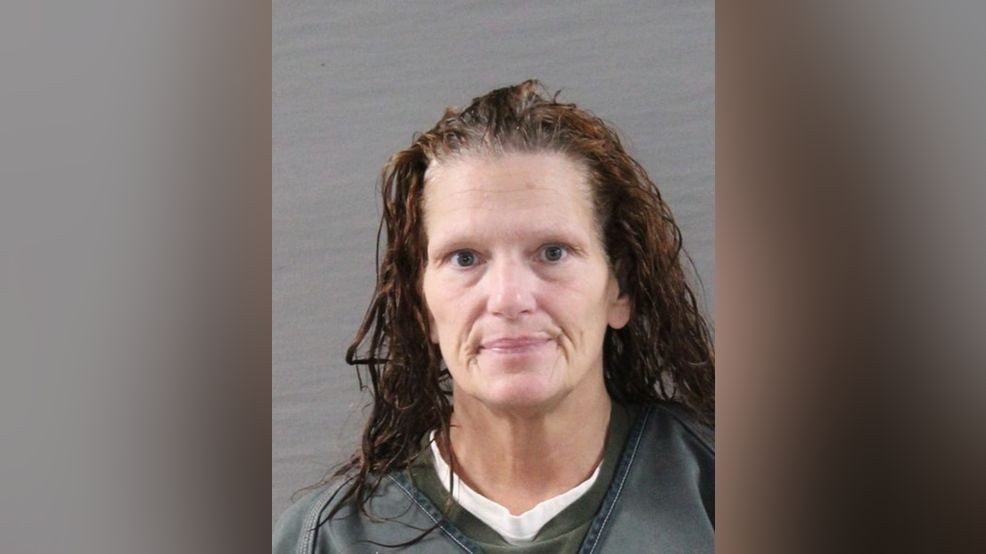 Amarillo woman sentenced in mail theft case that included stolen passport