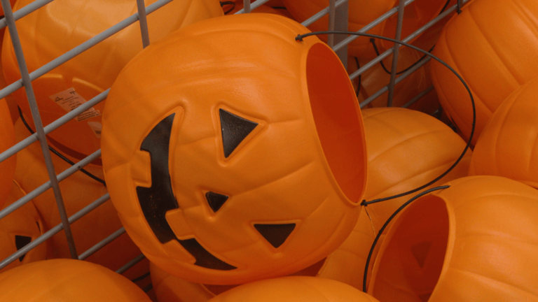 Las Vegas is one of the best cities for Halloween, study says