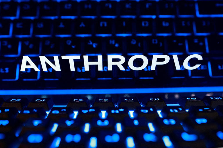 Anthropic claims AI will help cure cancer and diseases that have ...