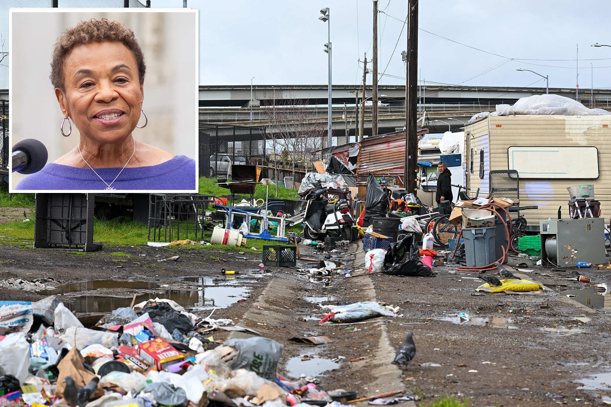 California’s worst-run city could give councilmembers $108K raises