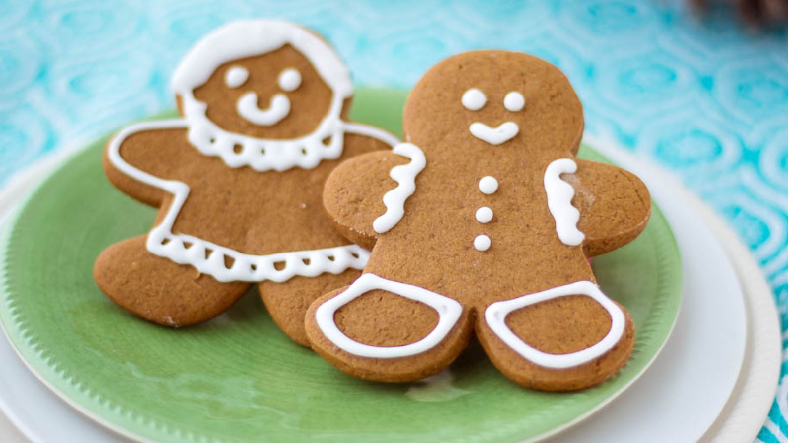 Gingerbread recipes perfect for fall