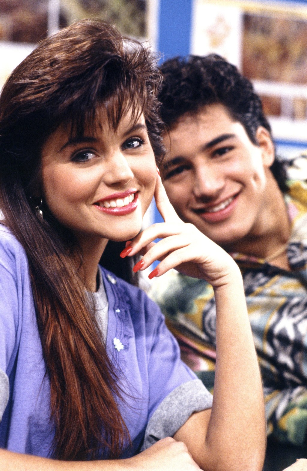 Mario Lopez lifts lid on dismal 'Saved by the Bell' residuals after co ...