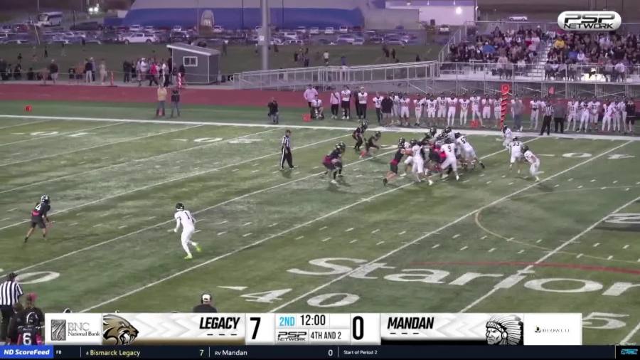 KX top 5 plays of the week: 10/25