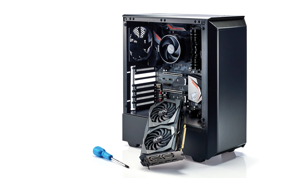 Building a Series X-level PC still costs more in 2026