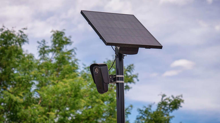 Rhode Island’s Flock camera rules allow 30 days of plate data. Flock ...