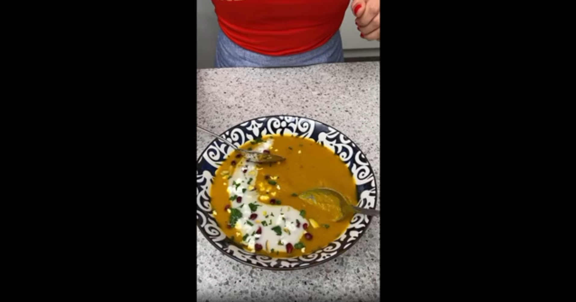 Grandma's homemade recipe using simple ingredients