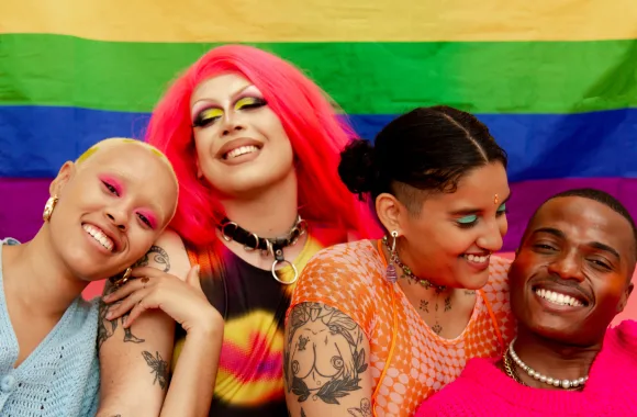 Cornell offers 'Queer Alter-Worlds' as first year writing seminar
