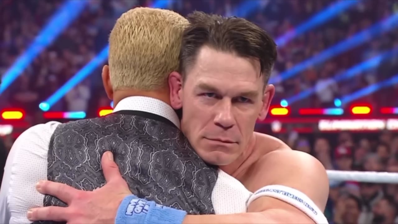 The Rock, Triple H and Randy Orton: WWE wrestlers who made finishing ...