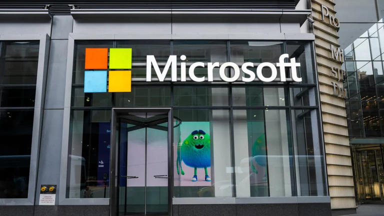 MSFT stock gets Wall Street’s attention ahead of earnings: Truist ...