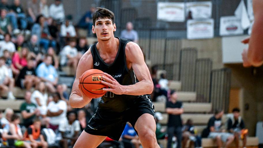 Anton Bonke’s Michigan State debut has already set off alarm bells